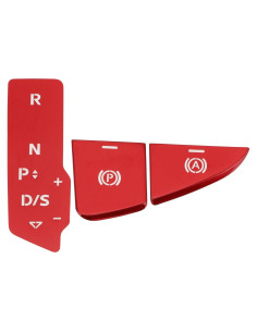 Cubierta Botón Freno Mano Electrónico Audi A5 A4L 2020-2024