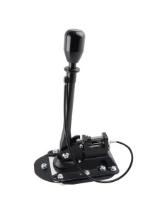 Caja de Cambio Corto Aosuracing para BMW E30 E36 E46 E8X E9X