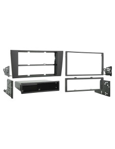 Kit de Instalación Metra 99-9105 para Audi A4 2000-01