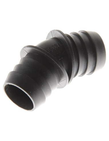 Conector de manguera de aire BMW 13411722944 para E34 E36