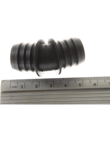 Conector de manguera de aire BMW 13411722944 para E34 E36