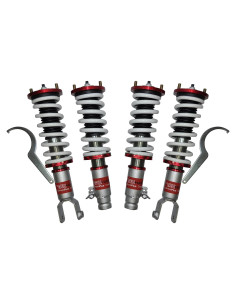 Coilover StreetPlus Truhart para Honda Accord 2008-2012