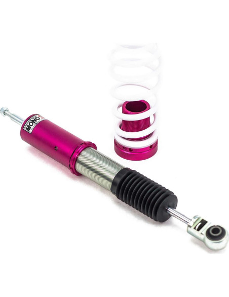 Kit de Suspensión Coil-overs Godspeed MonoSS para Audi S3 2008-2012