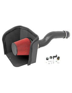 Sistema de Admisión de Aire Frío Rough Country Toyota Tacoma 2016-2023 3.5L