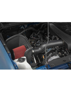 Sistema de Admisión de Aire Frío Rough Country Toyota Tacoma 2016-2023 3.5L 2