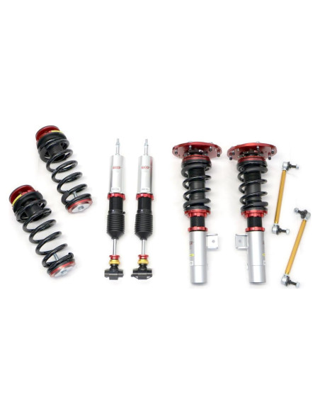 Kit de Coilovers Godspeed MAXX-Sport para BMW 4-Series 2016-2019