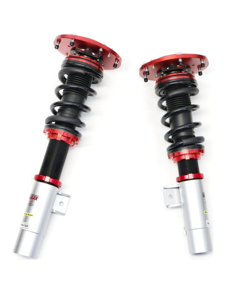 Kit de Coilovers Godspeed MAXX-Sport para BMW 4-Series 2016-2019