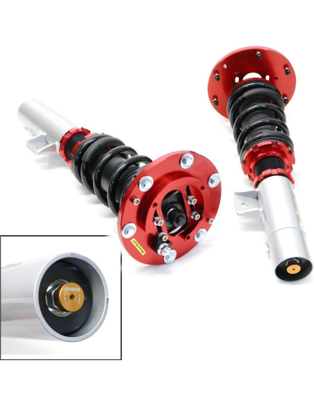 Kit de Coilovers Godspeed MAXX-Sport para BMW 4-Series 2016-2019