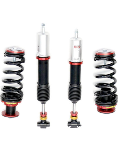 Kit de Coilovers Godspeed MAXX-Sport para BMW 4-Series 2016-2019