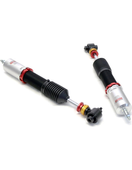 Kit de Coilovers Godspeed MAXX-Sport para BMW 4-Series 2016-2019