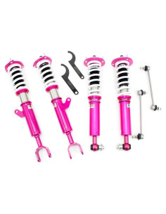 Kit de Suspensión Godspeed MonoSS para BMW 5-Series RWD 2011-16