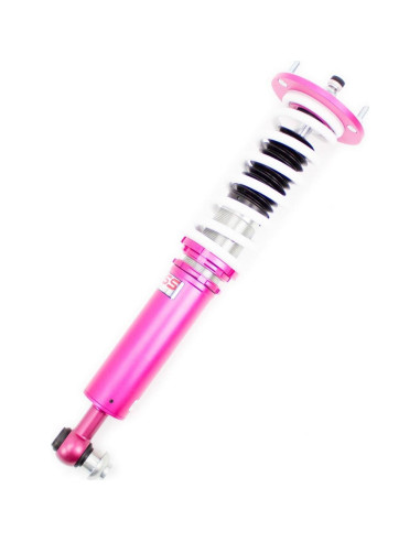 Kit de Suspensión Godspeed MonoSS para BMW 5-Series RWD 2011-16