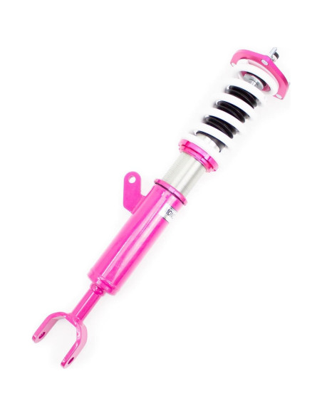 Kit de Suspensión Godspeed MonoSS para BMW 5-Series RWD 2011-16