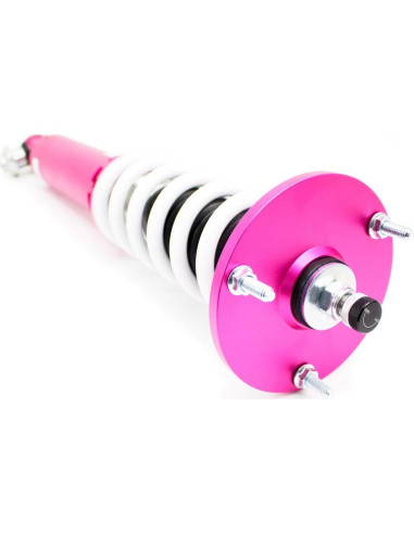 Kit de Suspensión Godspeed MonoSS para BMW 5-Series RWD 2011-16