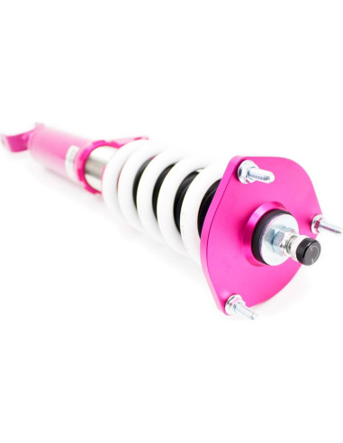 Kit de Suspensión Godspeed MonoSS para BMW 5-Series RWD 2011-16