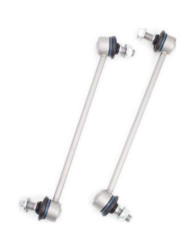 Kit de Suspensión Godspeed MonoSS para BMW 5-Series RWD 2011-16