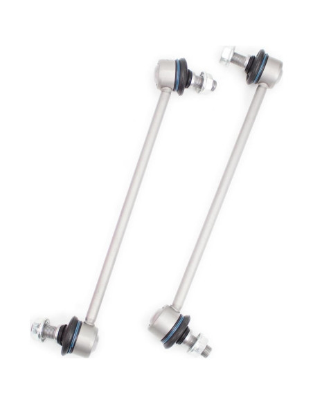 Kit de Suspensión Godspeed MonoSS para BMW 5-Series RWD 2011-16