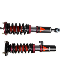 Godspeed MonoMAX Coilover para BMW 5-Series E60 2003-2010 2