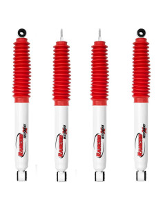 Amortiguadores de Gas Rancho RS5000X para Dodge Ram 2500 4WD