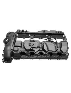 Cubierta de Válvula de Motor OEM BMW 11127570292 3.0L L6