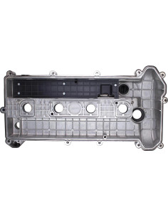Tapa de Válvula de Motor Aluminio Roneeson 2.5L Ford, Mercury 2