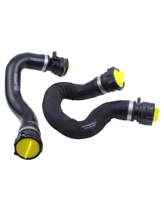 Mangueras de Radiador Superior e Inferior ApplianPar para Audi A6 2006-2011