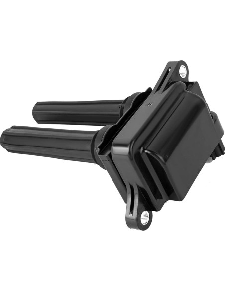 Juego de 8 Bobinas de Encendido y Bujías NPAUTO 5.7L Hemi 2009-2020