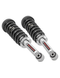 Amortiguadores de Nivelación Rough Country N3 para Ford F-150 2009-2013