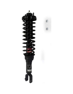 Amortiguador Completo KYB SR4042 para Honda Civic, Negro 2