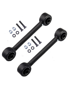 Enlaces de Barra Estabilizadora Delantera cciyu K80043 para Ford