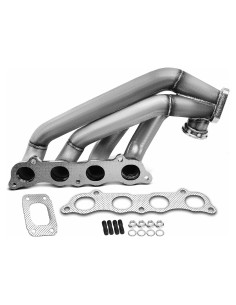 Kit Colector Escape A-Premium Honda Civic Si 2002-2011