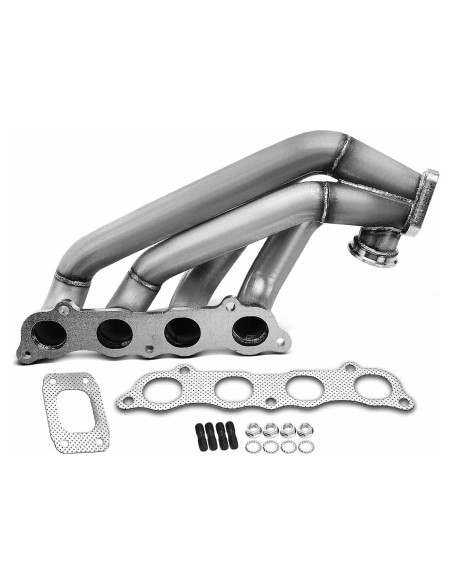 Kit Colector Escape A-Premium Honda Civic Si 2002-2011