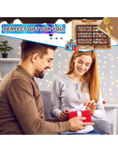 Moldes de Chocolate Holográficos Silicona Ziliny 25x17 cm