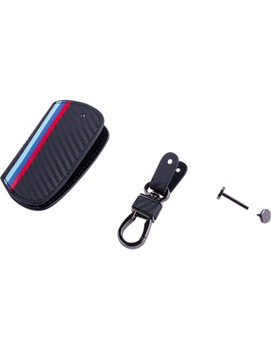 Protector de llavero JKCOVER para BMW Series 1 2 3 4 5 6 7 X3