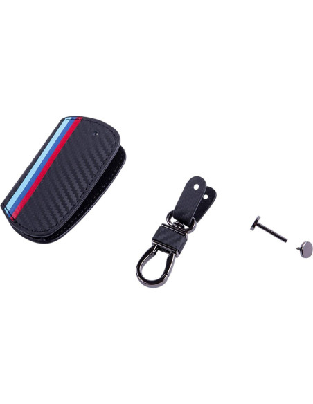 Protector de llavero JKCOVER para BMW Series 1 2 3 4 5 6 7 X3