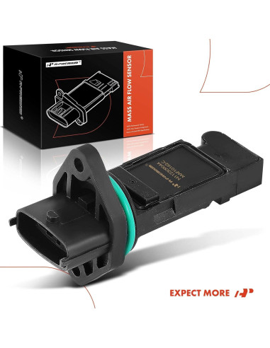 Sensor de flujo de aire A-Premium para Hyundai y Kia 1.8L-3.5L