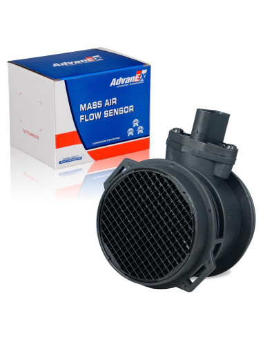 Sensor de flujo de aire MAF AdvanEX HX-25008-2 compatible Mercedes-Benz