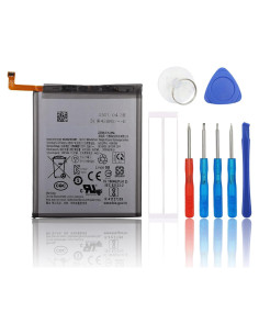 Batería Recargable Polímero 4500mAh Samsung Galaxy A52/S20 FE