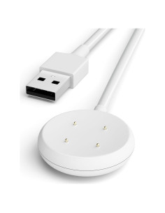 Cargador USB Inalámbrico Sinoacc 1m para Google Pixel Watch 2