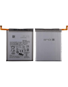 Batería Recargable Polímero 4500mAh Samsung Galaxy A52/S20 FE 2