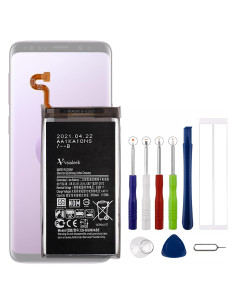 Batería de Reemplazo EB-BG960ABE para Galaxy S9 3000mAh