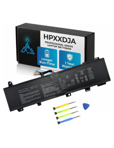 Batería de Laptop ASUS TUF Gaming C41N1906-1 90Wh 15.4V