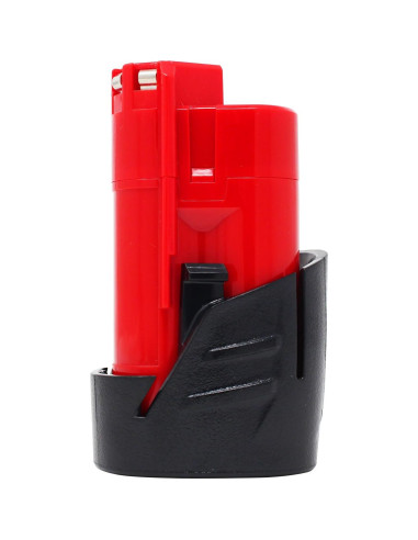 Batería Reemplazo Upstart para Milwaukee M12 12V 1500mAh