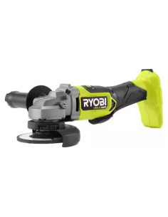 Amoladora Angular RYOBI 18V ONE+ HP Sin Escobillas 115mm