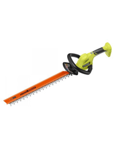 Cortadora de Setos Inalámbrica RYOBI 18V 55.88 cm Doble Acción