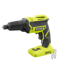 Atornillador de Pladur Ryobi 18V Sin Escobillas P225