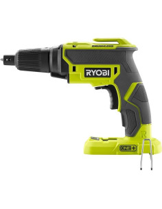 Atornillador de Pladur Ryobi 18V Sin Escobillas P225 2