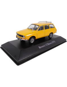 Coche de colección 1:43 OPO 10 Renault 12 Station Wagon 2