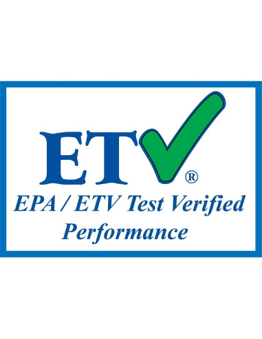 Kit de Prueba de Arsénico Quick 481396-5 - 5 Pruebas, 12 Minutos