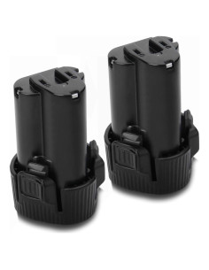 Batería de Reemplazo Li-ion Exmate 10.8V 2500mAh para Makita